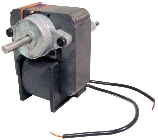 Tire Rotisserie Motor (Economy)